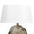Mini Abstact Crystal Lamp For Sale In Sacramento - Image 6 of 8