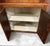 Traditional 1950s Corner Cabinet For Sale - Image 3 of 3