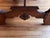 Traditional ** Last Days Available / Lowest Price ** 1990s Walnut Extendable Trestle Dining Table From the Hearst Castle Collection by Lane For Sale - Image 3 of 10
