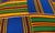 Vintage African Design Sherma Turkish Cotton Pillow For Sale In Washington DC - Image 6 of 8