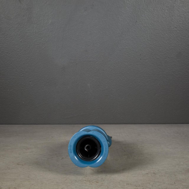 Metal Alessandro M. Corkscrew by Alessandro Mendini for Alessi, Italy For Sale - Image 7 of 7