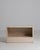 French 19th Century France Cream Marble Coffee Table For Sale - Image 3 of 11