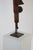 Edwin Neyer, Untitled Iron Stele, 1973, Iron For Sale - Image 6 of 17