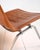 Brown Model PK22 Armchairs by Poul Kjærholm for E. Kold Christensen, 1950s, Set of 2 For Sale - Image 8 of 15
