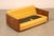 Mid-Century Modern Milo Baughman For Thayer Coggin Mid Century Modern Two Seat Sofa Loveseat For Sale - Image 3 of 18