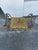 Vintage Italian Rope and Tassel Bench For Sale - Image 4 of 6