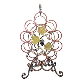 Example of Wine Racks