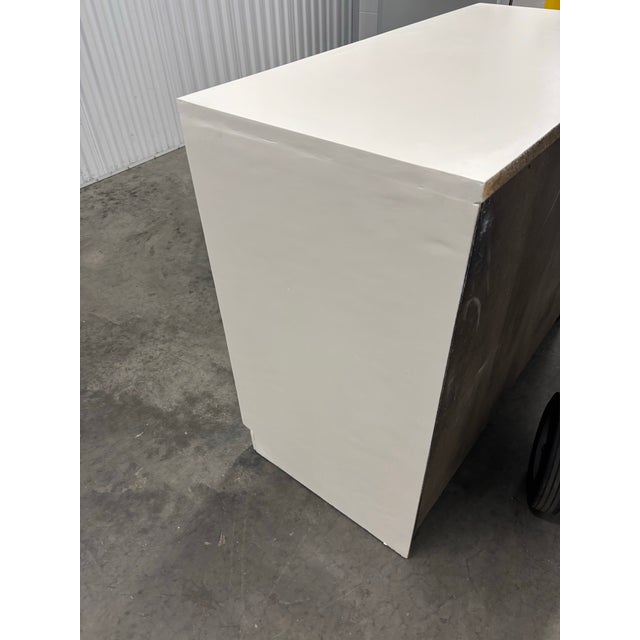 Hollywood Regency Dorothy Draper Heritage Style Espana Dresser/Chest For Sale - Image 11 of 12