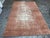 Burnt Umber 6ft × 8ft 11in West Elm Sonata Rug in Burnt Umber For Sale - Image 8 of 12