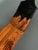 Santicri, Orange Brush, 2025, Resin For Sale - Image 4 of 5