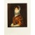 A First Edition photogravure (print) of painting "Senora Sabasa Garcia" by Francisco Goya. Comes from a First Limited...