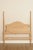 1990s Ethan Allen Country French Full Size Poster Headboard For Sale - Image 12 of 13