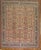 Early 20th Century Zabihi Collection Antique Persian Mahal Sultanabad Rug - 10'4" x 13'8" For Sale - Image 5 of 12