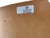 Tan Sol & Luna Tan Leather and Iron Counter Stool For Sale - Image 8 of 9
