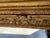 The mirror's gilded carving make it a statement piece suitable for both classic and contemporary interiors. It would be at...