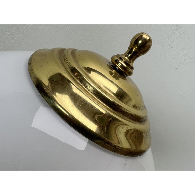 Art Deco Wiener Table Lamp, 1930s For Sale - Image 13 of 16