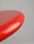 Space Age Saucer Pendant in Red Acrylic Glass from Guzzini, 1960s For Sale - Image 17 of 18