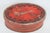 Mellomints Pre Ww2 Candy Tin Metal Oval Box With Removable Lid Made in Usa 4904b For Sale - Image 4 of 9
