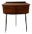 Model 2740 Entrance Furniture in Teak from Rastad & Relling, 1956 For Sale