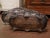 Pair of 19th Century French Louis XV Cast Iron Jardinières Signed Dechenard For Sale - Image 9 of 10