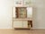 1950s kitchen cabinet sehr gute Verarbeitunghochwertige MaterialienMade in Germany Width: 160 cm Height: 167 cm Depth: 50...