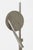 Robert Hansen Abstract Stainless Steel Floor Sculpture - Contemporary Modern Art For Sale - Image 4 of 6
