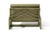 Not Yet Made - Made To Order Carlotta Outdoor Green Chair by Afra & Tobia Scarpa for Cassina For Sale - Image 5 of 13