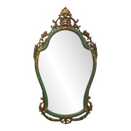 Example of Sheraton Room Accents and Accessories