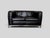 Italian Onda Black Leather Sofa by De Pas, Durbino and Lomazzi for Zanotta, 1995 For Sale - Image 12 of 18
