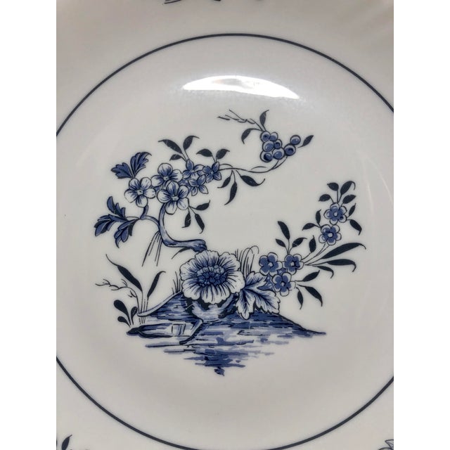 Late 20th Century French Dinnerware Service for 4 16 Pieces Chairish