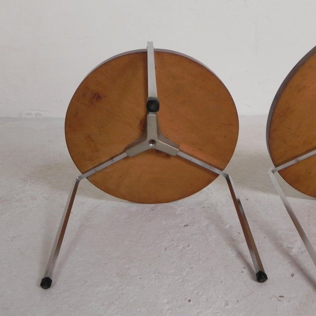 Nesting Tables from Vaza Roden, 1960s, Set of 3 For Sale - Image 12 of 18