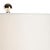 Transitional Chelsea House Brush Stroke Lamp For Sale - Image 3 of 5