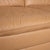 4-Seater Sofa in Brown-Beige Leather from Himolla For Sale - Image 4 of 13
