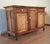 Vintage Italian Pine Sideboard, 1930s For Sale - Image 15 of 18