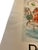 1960s Marc Chagall Original Lithographic Poster "Paris Opera Ceiling" Modern Surreal Art For Sale - Image 10 of 13