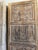 Antique Carved Wood Statement Entry Door – Hinged or Sliding Barn Door 80x36 For Sale In Orlando - Image 6 of 7
