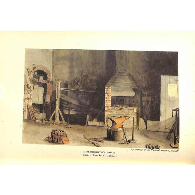 "British Craftsmanship" 1948 Turner, w.j. [Edited By] For Sale - Image 10 of 18