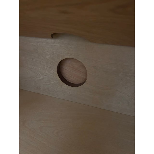 Burl Four Hands "Ashton" Nightstand For Sale In New York - Image 6 of 8