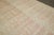 Cream Antique Zabihi Collection Turkish Ghiordes Soft Pink Gallery Corridor Rug - 8'4" x 18'9" For Sale - Image 8 of 12
