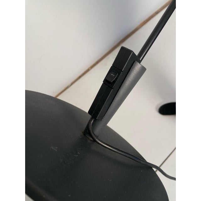 Sigla 2 Floor Lamp by René Kemna for Sirrah, Halogen, 1984 For Sale - Image 6 of 10