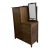 Antique Chifferobe For Sale