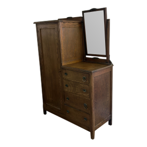 Antique Chifferobe