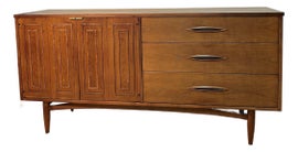 Example of Broyhill Credenzas and Sideboards