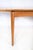 Danish Dining Table in Teak, 1960s For Sale - Image 3 of 16