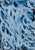 JONONE (John Andrew PERELLO, known as) (1963) Horizons Blue Original color silkscreen print published in 2025 Signed in...
