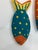 Gold 1990s Set of 3 Fish Pillows For Sale - Image 8 of 9