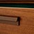 Teak Bureau Desk, 1960s For Sale - Image 11 of 18