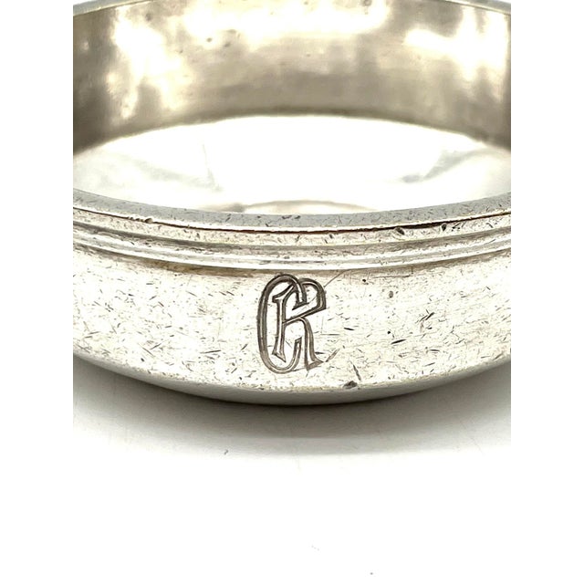 Antique Art Deco Porringers from Edward Hartmann, Germany, 1890s, Set of 2 For Sale - Image 10 of 14