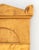 Biedermeier Style Maple Wall Mirror For Sale In New York - Image 6 of 7