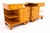 Vintage Polish Art Deco Nightstands, 1930s, Set of 2 For Sale - Image 10 of 15